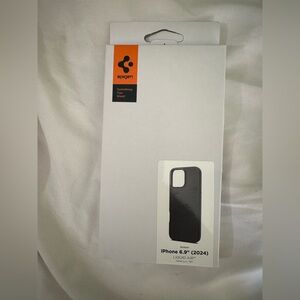 Spigen Liquid Air Case